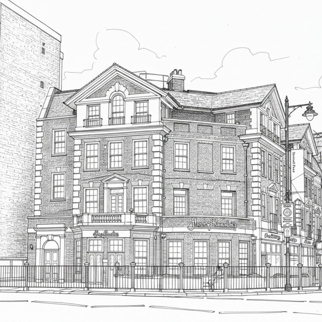 Harry Ramsden's Eastbourne