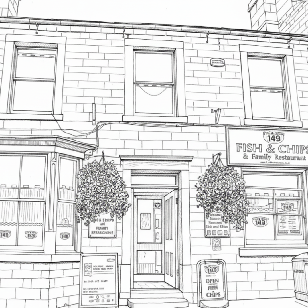149 Barnard Castle